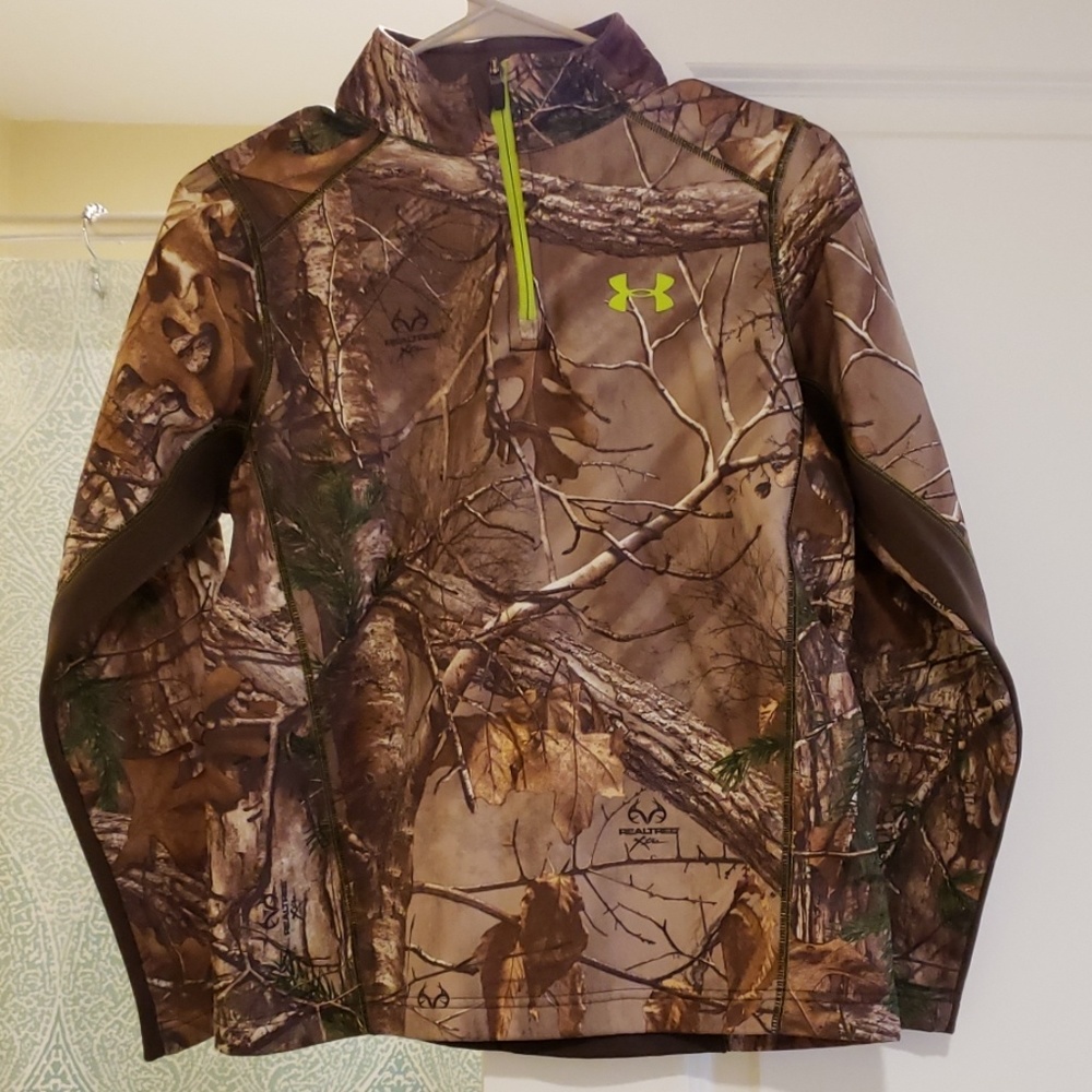 Under Armour Pullover